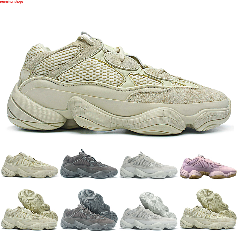Kanye Mens Casual Shoes Desert Rat 500 Soft Vision Salt Blush Bone White Utility Black Stone Super Moon Yellow Men Women Shoes Sneakers
Kanye Mens Casual Shoes Desert Rat 500 Soft Vision Salt Blush Bone White Utility Black Stone Super Moon Yellow Men Women Shoes Sneakers