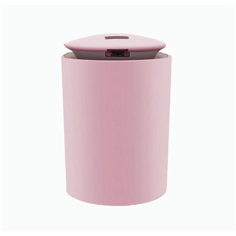 Air Humidifier with Usb Rechargeable Led Lights for Home Car Lightweight Environmentally Friendly Materials
Air Humidifier with Usb Rechargeable Led Lights for Home Car Lightweight Environmentally Friendly Materials