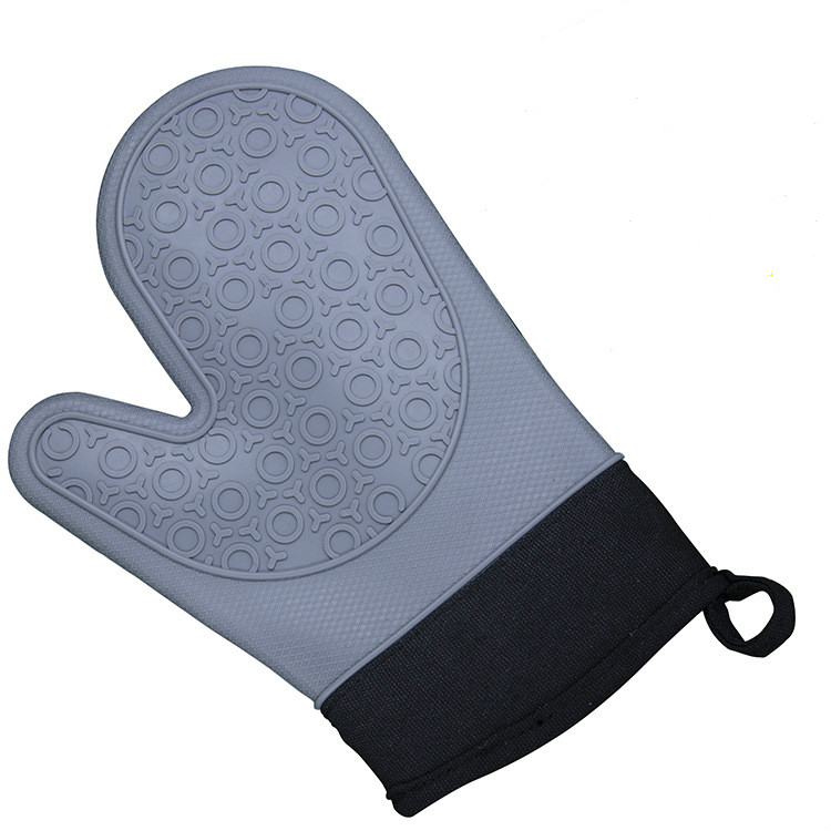 Home Kitchen Waterproof Non-Slip Potholder Gloves Extra Long Professional Silicone Oven Mitt Cooking Baking glove home tools
Home Kitchen Waterproof Non-Slip Potholder Gloves Extra Long Professional Silicone Oven Mitt Cooking Baking glove home tools