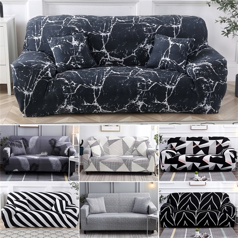 New Elastic Cover for Sofa Living Room Couch Cover Stretch Sofa Slipcover Furniture Canape Elastic Sofa Cover Cotton 201222
New Elastic Cover for Sofa Living Room Couch Cover Stretch Sofa Slipcover Furniture Canape Elastic Sofa Cover Cotton 201222