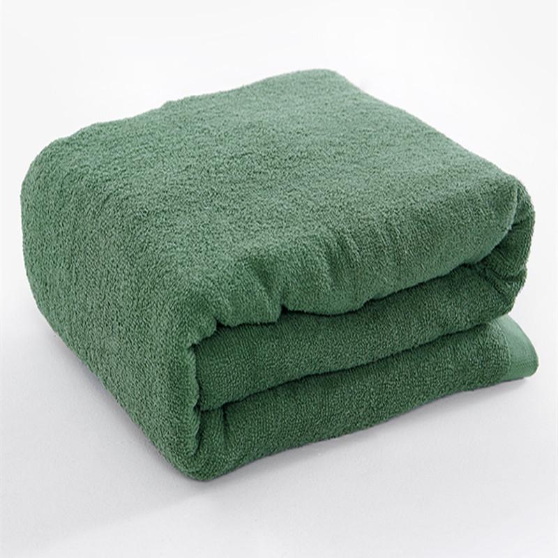 Cotton Towel Blanket Camouflage Pure Color Air Conditioning Blankets Summer Cozy Soft for Single Double People Siesta Bedding
Cotton Towel Blanket Camouflage Pure Color Air Conditioning Blankets Summer Cozy Soft for Single Double People Siesta Bedding