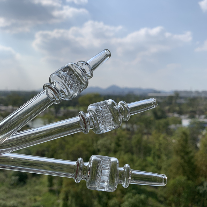6 inches mini nectar collector thick clear glass filter tips glass tube pyrex pyrex oil burner pipe tobacco pipe
6 inches mini nectar collector thick clear glass filter tips glass tube pyrex pyrex oil burner pipe tobacco pipe