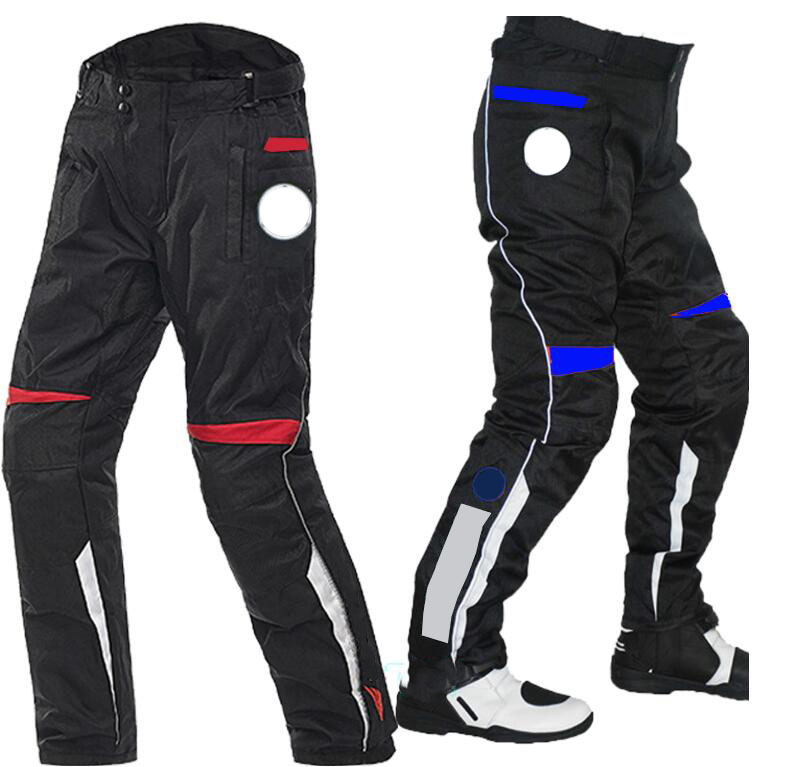 Motorcycle riding pants, cross-country motorcycle, cold-proof riding pants, street running, racing, warm hockey pants
Motorcycle riding pants, cross-country motorcycle, cold-proof riding pants, street running, racing, warm hockey pants