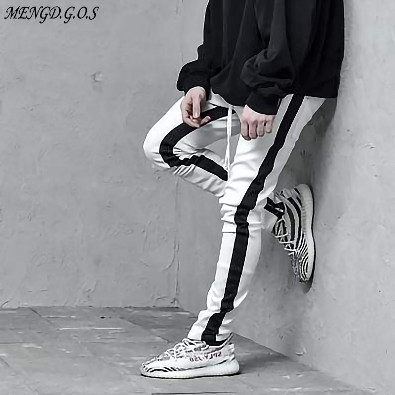 Fashion men's clothing brand fitness sportswear casual men's trousers jogger bodybuilding men's pants trend street clothing 201125, Navy
Fashion men's clothing brand fitness sportswear casual men's trousers jogger bodybuilding men's pants trend street clothing 201125, Navy