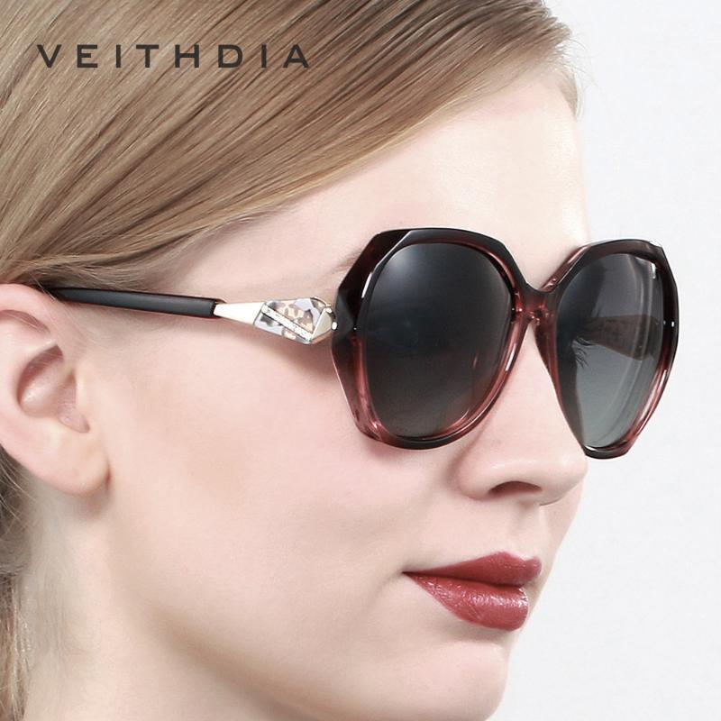 TR90 Women's Sun glasses Polarized Gradient Lens Luxury Ladies Designer Sunglasses Eyewear For Women 31711
TR90 Women's Sun glasses Polarized Gradient Lens Luxury Ladies Designer Sunglasses Eyewear For Women 31711