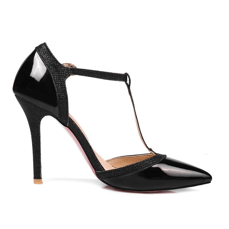 2021 New 6-color 34-45 Fashion t Female Girdle Toe Pumps 10cm Stiletto High Heels Sexy Women's Wedding Shoes J1SL, Gold
2021 New 6-color 34-45 Fashion t Female Girdle Toe Pumps 10cm Stiletto High Heels Sexy Women's Wedding Shoes J1SL, Gold
