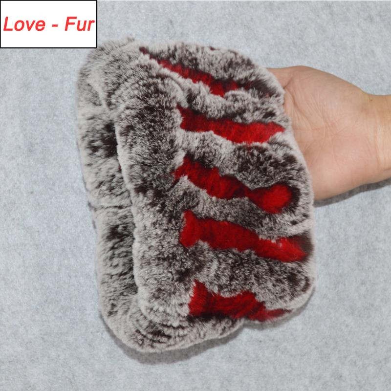 Scarves 2021 Real Rex Fur Ring Scarf Women Knitted Warm Soft Good Elastic Natural Neckerchief
Scarves 2021 Real Rex Fur Ring Scarf Women Knitted Warm Soft Good Elastic Natural Neckerchief