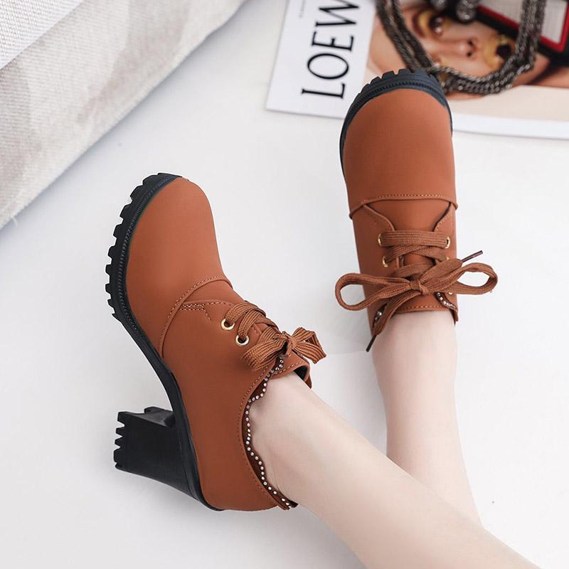 Gladiator Boots Lace Up Pumps Zip High Heels Dress Shoes Leather Platform Shoes For Women Metal Female zapatos mujer 8305G, Brown2
Gladiator Boots Lace Up Pumps Zip High Heels Dress Shoes Leather Platform Shoes For Women Metal Female zapatos mujer 8305G, Brown2