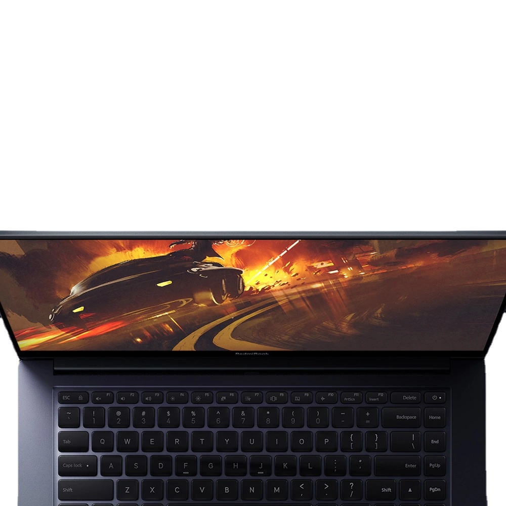 Xiaomi Mi RedmiBook 16 Laptop Ryzen 7 4700U 16GB DDR4 + 512GB SSD 16.1 Inch FHD Notebook Office Student Game 100%sRGB Slim PC
Xiaomi Mi RedmiBook 16 Laptop Ryzen 7 4700U 16GB DDR4 + 512GB SSD 16.1 Inch FHD Notebook Office Student Game 100%sRGB Slim PC