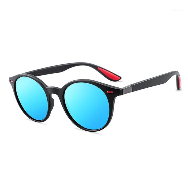 Brand Design Classic Polarized Sunglasses Men Women Round Driving Sun Glasses Retro Sunglass UV400 Shades Eyewear1
Brand Design Classic Polarized Sunglasses Men Women Round Driving Sun Glasses Retro Sunglass UV400 Shades Eyewear1