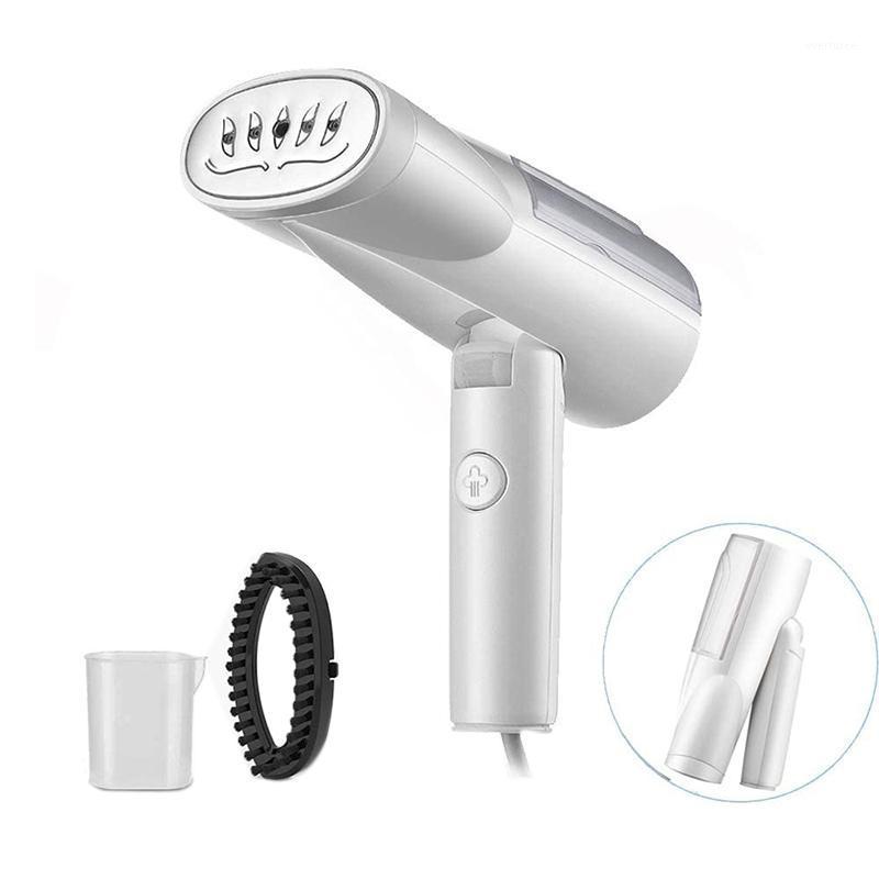Top Sale Foldable Garment Steamer Clothes Steamer,Handheld Travel Fabric Wrinkle Remover 30S Fast Heat-Up, Auto-Off-US Plug1
Top Sale Foldable Garment Steamer Clothes Steamer,Handheld Travel Fabric Wrinkle Remover 30S Fast Heat-Up, Auto-Off-US Plug1