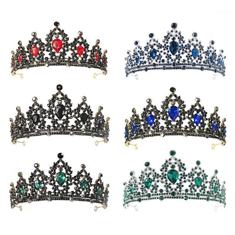 Wedding Crown Crystal Tiaras For Bridal Headpiece Wedding Hair Accessories H8WF1 
Wedding Crown Crystal Tiaras For Bridal Headpiece Wedding Hair Accessories H8WF1