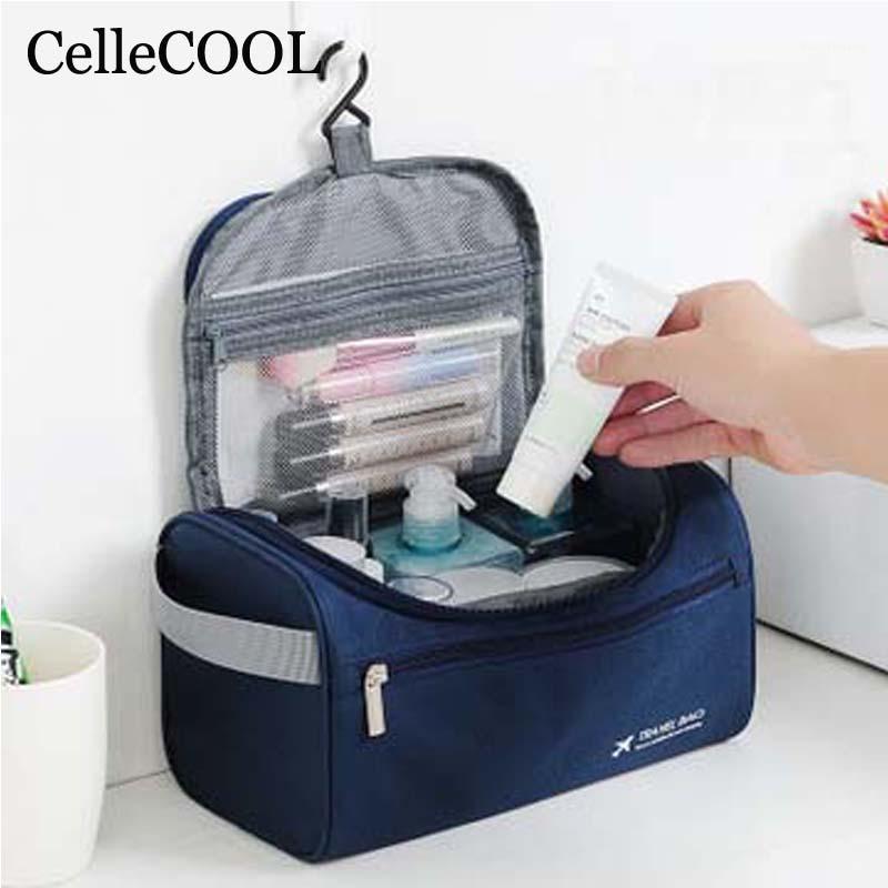 Travel cosmetic bag cosmetic storage bag men's waterproof storage type hanging bathroom wash1, Navyblue
Travel cosmetic bag cosmetic storage bag men's waterproof storage type hanging bathroom wash1, Navyblue