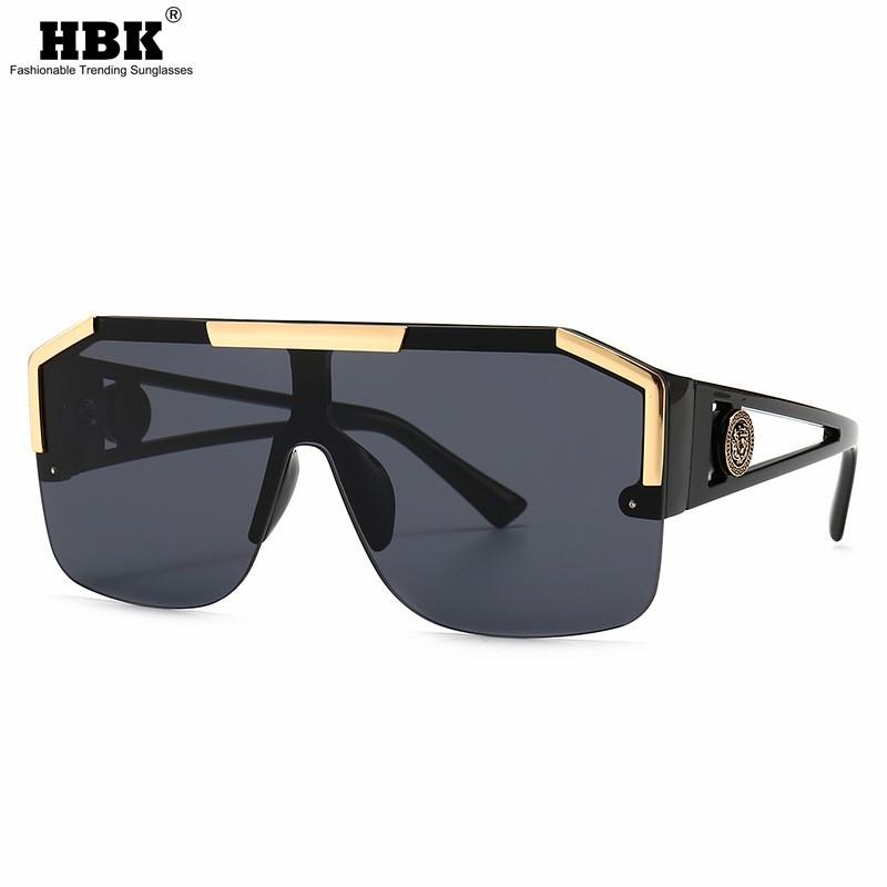 Fashion Men One Piece Square Sunglasses Style Gradient Trendy Driving Retro Brand Design High Quality Sun Glasses Oculos De So
Fashion Men One Piece Square Sunglasses Style Gradient Trendy Driving Retro Brand Design High Quality Sun Glasses Oculos De So