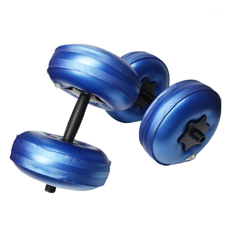 20-25KG Water-filled Dumbbell Fitness Equipment Training Arm Muscle Fitness Adjustable Convenient Water Injection Dumbbells1, Blue
20-25KG Water-filled Dumbbell Fitness Equipment Training Arm Muscle Fitness Adjustable Convenient Water Injection Dumbbells1, Blue
