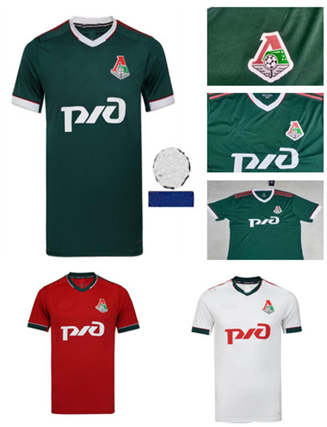 2021 moscow lokomotiv football suit home third red 20 21 milan chuck zhemaletdinov smolov krychowiak barinov custom football shirt, Black;yellow
2021 moscow lokomotiv football suit home third red 20 21 milan chuck zhemaletdinov smolov krychowiak barinov custom football shirt, Black;yellow