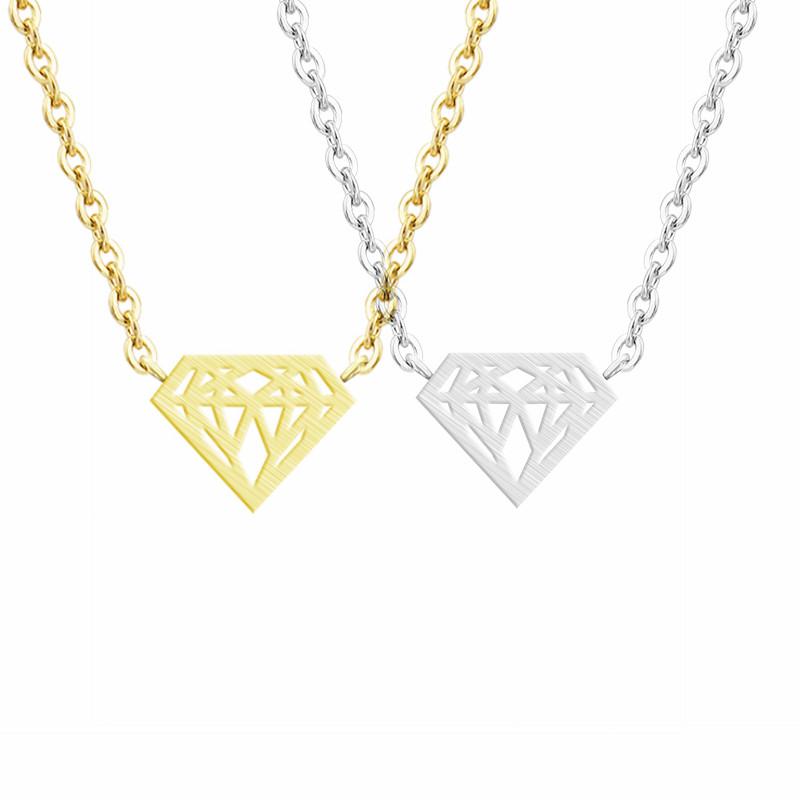 Minimal Diamante Origami Cone Necklace for Women Gold Cutout Triangle Diamante Choker Collier Bridesmaid Gifts Wedding Jewelry
Minimal Diamante Origami Cone Necklace for Women Gold Cutout Triangle Diamante Choker Collier Bridesmaid Gifts Wedding Jewelry