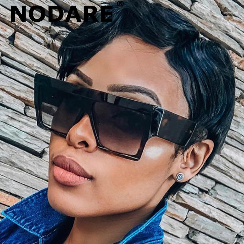 NODARE 2020 New Square Sunglasses Women Men Big Frame Fashion Retro Mirror Sun Glasses Brand Vintage Lunette De Soleil Feminine1
NODARE 2020 New Square Sunglasses Women Men Big Frame Fashion Retro Mirror Sun Glasses Brand Vintage Lunette De Soleil Feminine1