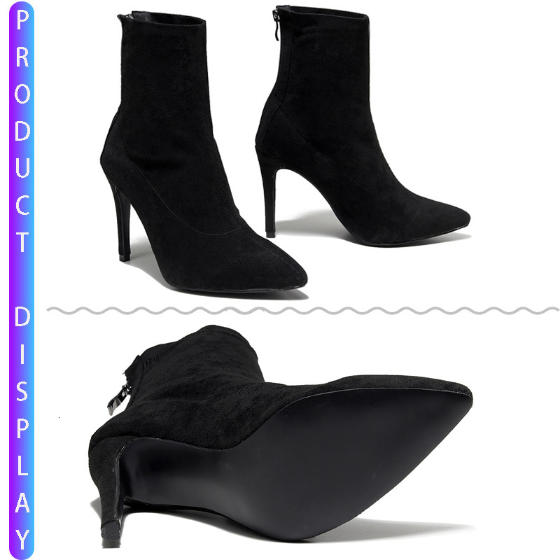 Training Ballroom Latin Dancing Shoes for Discount Women Pole Boots I9jb, Six inches heel
Training Ballroom Latin Dancing Shoes for Discount Women Pole Boots I9jb, Six inches heel