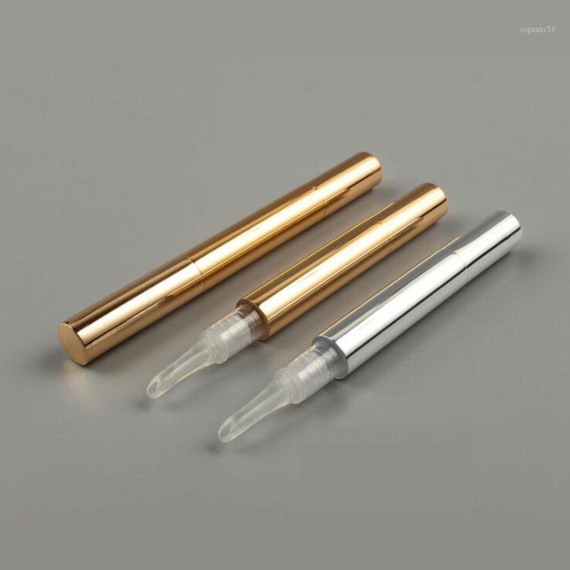 3ml Aluminum Make Up Tool Refillable Lip Gloss Tube High Quality Refillable Cosmetic Container Empty Lip Bottles 50pcs/lot1
3ml Aluminum Make Up Tool Refillable Lip Gloss Tube High Quality Refillable Cosmetic Container Empty Lip Bottles 50pcs/lot1