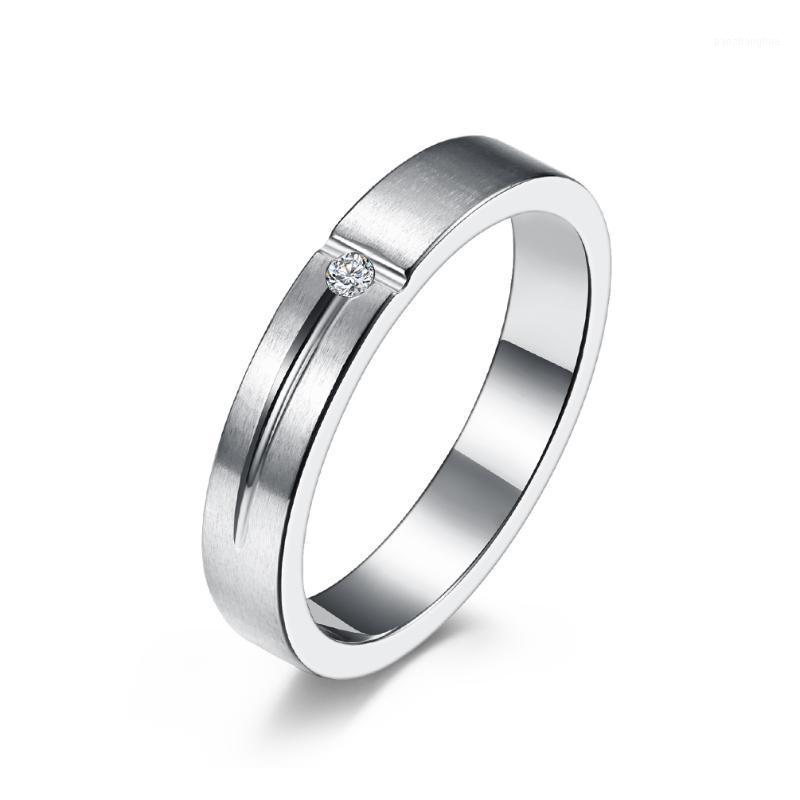 Wedding Rings Fashion Stainless Steel Stone Ring Couples Men And Women Trendy Simple Punk Jewelry Gift 10138, Slivery;golden
Wedding Rings Fashion Stainless Steel Stone Ring Couples Men And Women Trendy Simple Punk Jewelry Gift 10138, Slivery;golden