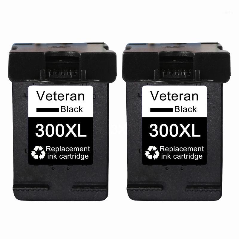 Veteran Refilled 300XL Cartridge Replacement for 300 300 xl Ink Cartridge Deskjet D1660 D2560 D2660 D5560 F2420 Printer1
Veteran Refilled 300XL Cartridge Replacement for 300 300 xl Ink Cartridge Deskjet D1660 D2560 D2660 D5560 F2420 Printer1