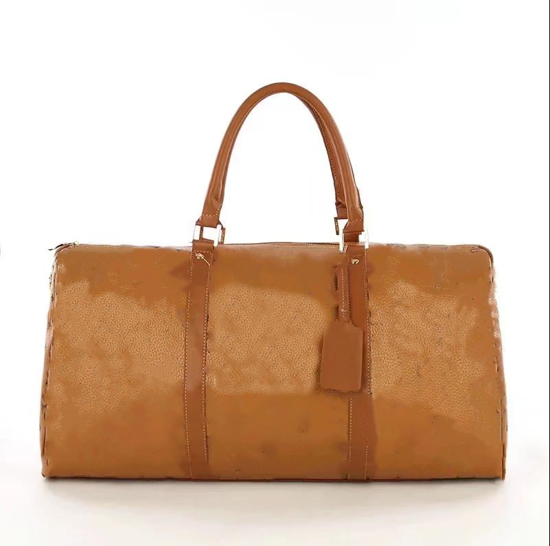 men luxury women travel PU Leather duffle bag brand designer luggage handbags large capacity sports bagS 45CM, Customize
men luxury women travel PU Leather duffle bag brand designer luggage handbags large capacity sports bagS 45CM, Customize