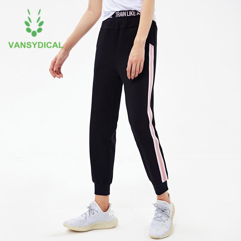 Brand Autumn Winter Sports Running Pants Stripe Women Slim Gym Training Pants Thicken Fitness Workout Jogging Sweatpants Female, Pink fbf20783
Brand Autumn Winter Sports Running Pants Stripe Women Slim Gym Training Pants Thicken Fitness Workout Jogging Sweatpants Female, Pink fbf20783