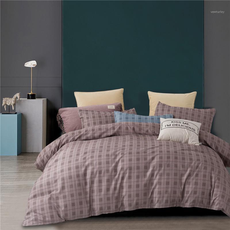 Bedding Set Family Size Duvet Cover Set Pillowcases Queen King Size Printed Solid Bedding Sets Home High Quality Pattern1, 03
Bedding Set Family Size Duvet Cover Set Pillowcases Queen King Size Printed Solid Bedding Sets Home High Quality Pattern1, 03