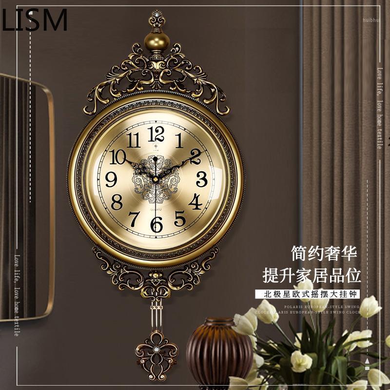 Home Decor Modern Pendulum Wall Clock Vintage Round Wall Clock Quartz Silent Metal Nordic Design Duvar Saati1
Home Decor Modern Pendulum Wall Clock Vintage Round Wall Clock Quartz Silent Metal Nordic Design Duvar Saati1