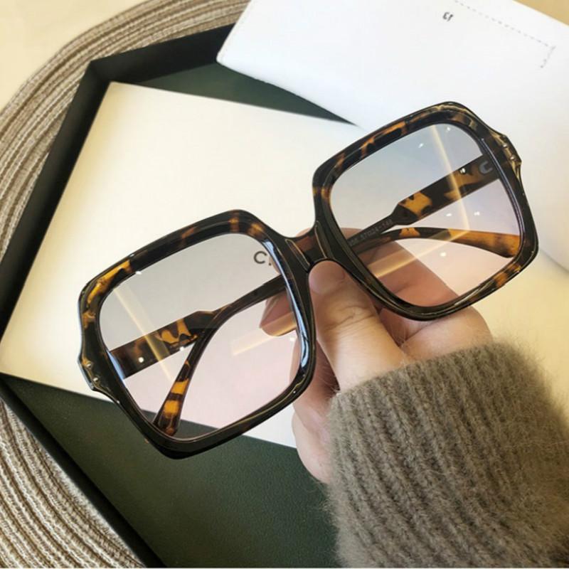 Sunglasses Brand Square 2021 Women Fashion Vintage Shades MenDesigner Luxury Sun Glasses UV400 Oversized Eyewear
Sunglasses Brand Square 2021 Women Fashion Vintage Shades MenDesigner Luxury Sun Glasses UV400 Oversized Eyewear