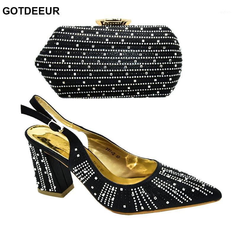 New Elegant Black Color Italian Ladies Shoes and Bag Set Decorated with Rhinestone Women Shoes and Bags To Match Set Sale Party1, Sky blue only shoes
New Elegant Black Color Italian Ladies Shoes and Bag Set Decorated with Rhinestone Women Shoes and Bags To Match Set Sale Party1, Sky blue only shoes