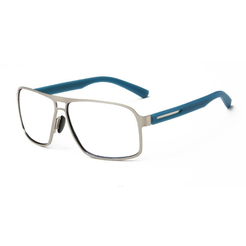 Double Bridge Advanced Alloy Men Reading Glasses +0.75 +1 +1.25 +1.5 +1.75 +2 +2.25 +2.5 +2.75 +3 +3.25 +3.5 +3.75 +4 To +6
Double Bridge Advanced Alloy Men Reading Glasses +0.75 +1 +1.25 +1.5 +1.75 +2 +2.25 +2.5 +2.75 +3 +3.25 +3.5 +3.75 +4 To +6
