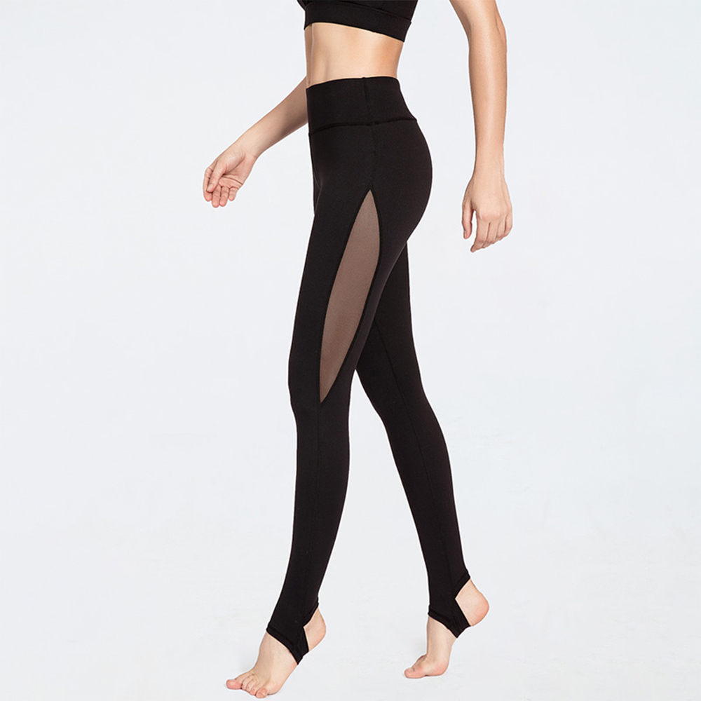Training Sport Pants Quick Dry Mesh Patchwork Anchored Pants Push-up Stretched Active Sport Fitness for Women Gym, Black
Training Sport Pants Quick Dry Mesh Patchwork Anchored Pants Push-up Stretched Active Sport Fitness for Women Gym, Black