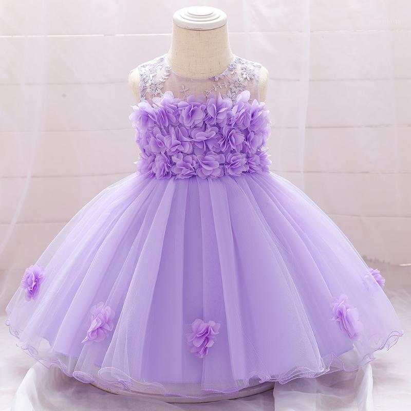 Infant Girls Flower Party Dress Costume Baby Sleeveless Birthday Dress Clothes Newborn Princess Tutu for Little Girls 0-3Y1, Green
Infant Girls Flower Party Dress Costume Baby Sleeveless Birthday Dress Clothes Newborn Princess Tutu for Little Girls 0-3Y1, Green
