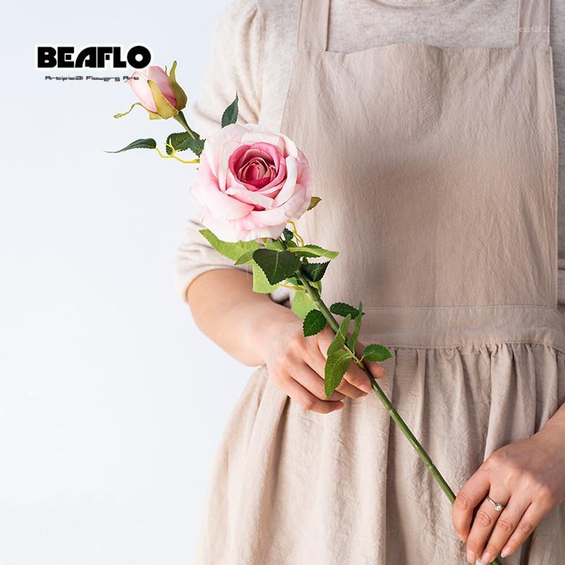 69cm Artificial Flowers Silk Rose Flowers Wedding Flower Fake Arrangement For Home Garden Wedding Decoration 5 Colors1, Pink
69cm Artificial Flowers Silk Rose Flowers Wedding Flower Fake Arrangement For Home Garden Wedding Decoration 5 Colors1, Pink