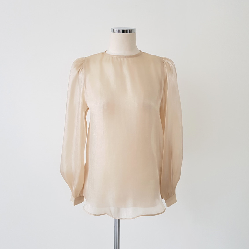 Two Piece Dress Set For Women: V-Neck Mini And Long Sleeve Blouses, Elegant Office Suit T200325