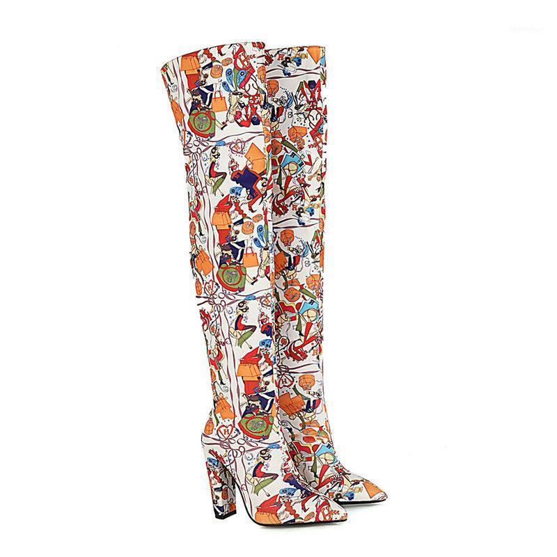 DEAT 2020 New Autumn Winter Fashion Casual Pointed High Heel Solid Color Knee Boots For Women Thin Thick Heel Knee High SG2771, Blue
DEAT 2020 New Autumn Winter Fashion Casual Pointed High Heel Solid Color Knee Boots For Women Thin Thick Heel Knee High SG2771, Blue