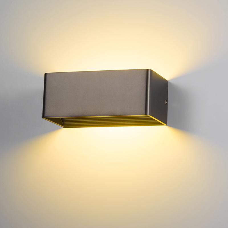 Simple Nordic style LED Wall Lamp Living Room Bedroom Restaurant Hotel wall light waterproof indoor or outdoor lighting
Simple Nordic style LED Wall Lamp Living Room Bedroom Restaurant Hotel wall light waterproof indoor or outdoor lighting