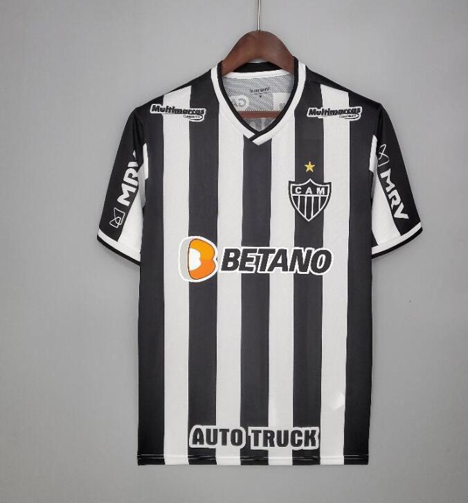 Atlético 2021 2022 Atletico Mineiro Soccer Jersey DIEGO COSTA Manto Da Massa 113 Special Edition Champions 21 22 Fred Cazares Otero Moura El, Black;yellow
Atlético 2021 2022 Atletico Mineiro Soccer Jersey DIEGO COSTA Manto Da Massa 113 Special Edition Champions 21 22 Fred Cazares Otero Moura El, Black;yellow