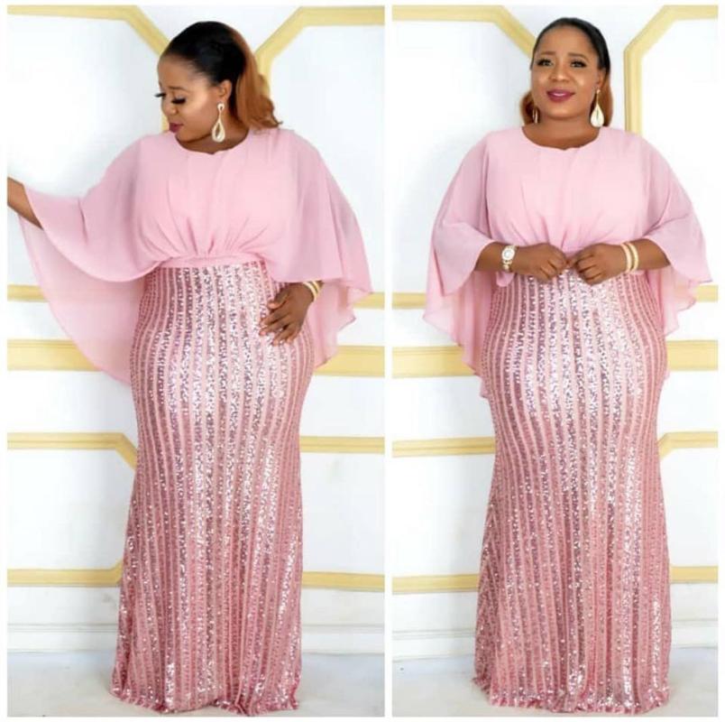 Casual Dresses 2021 African For Women Evening Dress Heavy Sequins Beaded Formal Long Party Africa Gowns Chiffon Clothing, Beige
Casual Dresses 2021 African For Women Evening Dress Heavy Sequins Beaded Formal Long Party Africa Gowns Chiffon Clothing, Beige