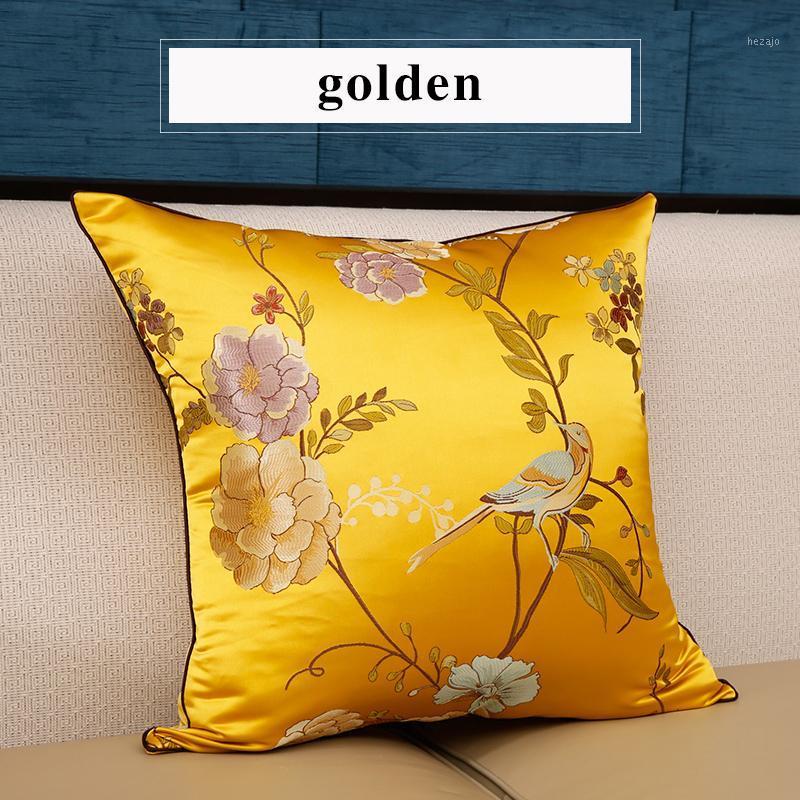 High precision embroidery jacquard pillow pillow mahogany sofa cushion pillowcase headboard large back back cover1
High precision embroidery jacquard pillow pillow mahogany sofa cushion pillowcase headboard large back back cover1