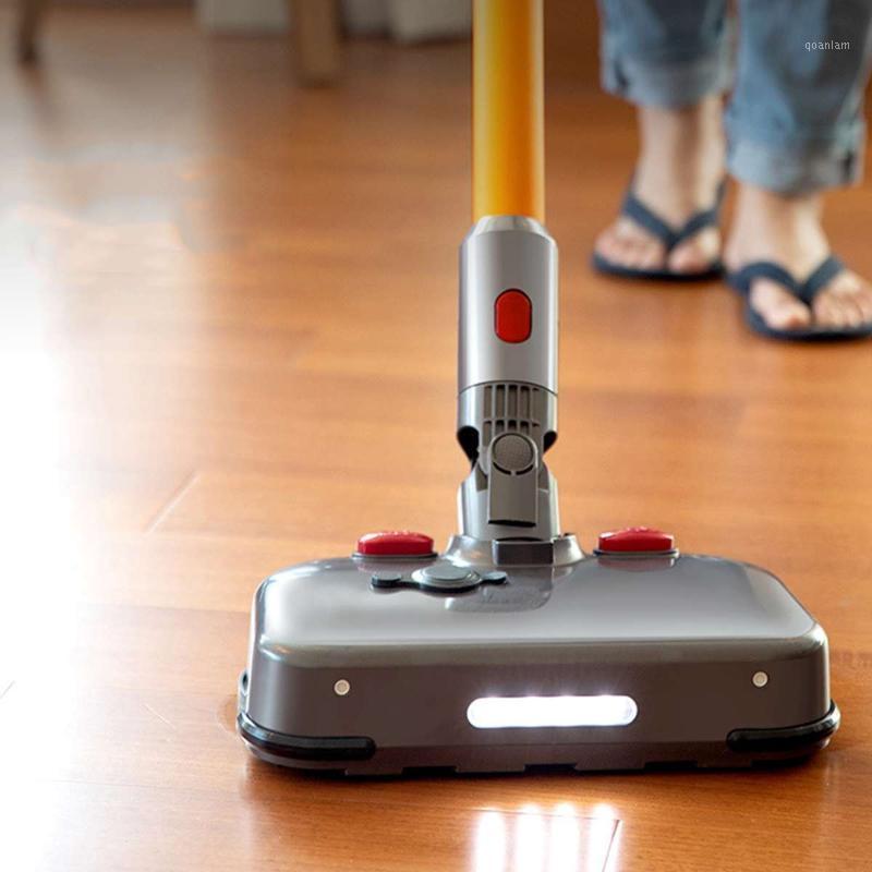 Electric Wet & Dry Mop Cleaning Head Floor Brush For V7 V8 V10 V11 Wireless Vacuum Cleaner Mop Head Accessories1
Electric Wet & Dry Mop Cleaning Head Floor Brush For V7 V8 V10 V11 Wireless Vacuum Cleaner Mop Head Accessories1