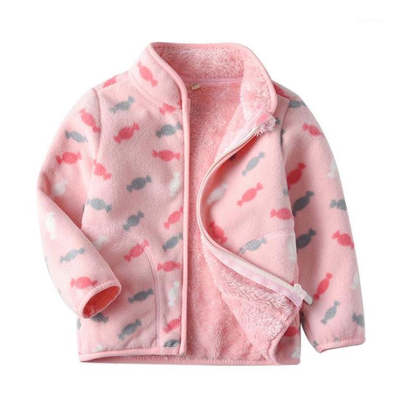Girls Coat Autumn & Winte New Cardigan Sweater Zipper Jacket KOutdoor Children Long Sleeve Velvet Candy Lapel Fashion Kid Clothi1, 1190-pink
Girls Coat Autumn & Winte New Cardigan Sweater Zipper Jacket KOutdoor Children Long Sleeve Velvet Candy Lapel Fashion Kid Clothi1, 1190-pink