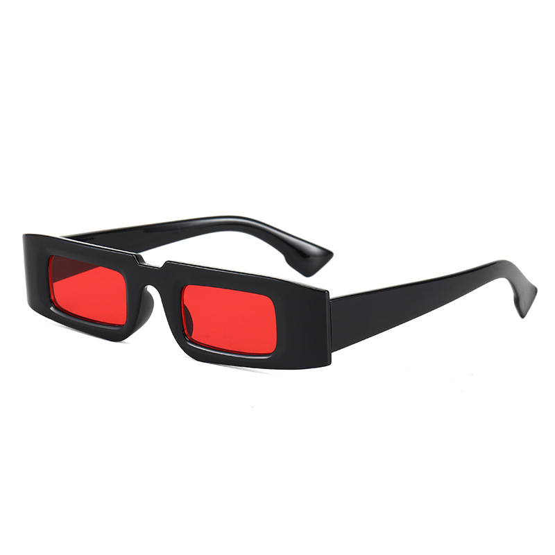 Small Square Sunglasses Full Frame Women Colorful Transparent Retro Sunglass Rectangle Sun Glasses Female Candy Color Eyewears 2235
Small Square Sunglasses Full Frame Women Colorful Transparent Retro Sunglass Rectangle Sun Glasses Female Candy Color Eyewears 2235