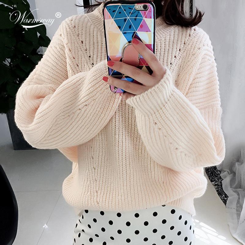 Elegant Autumn Oversized Sweater Women Solid Loose Knitted Sweaters Women Long Sleeve Pullover Female Jumper New C-271, Beige
Elegant Autumn Oversized Sweater Women Solid Loose Knitted Sweaters Women Long Sleeve Pullover Female Jumper New C-271, Beige