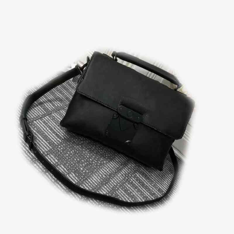 Designer luxury handbags purses handbag small tote Messenger shoulder bag Crossbodys Purse handbags free ship, Mono black #58711
Designer luxury handbags purses handbag small tote Messenger shoulder bag Crossbodys Purse handbags free ship, Mono black #58711