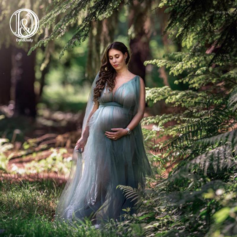 Don&Judy Maternity Dresses For Po Shoot Pography V-Neck Tulle Pregnancy Maxi Prom Dress Evening Party Gowns1, Color 101
Don&Judy Maternity Dresses For Po Shoot Pography V-Neck Tulle Pregnancy Maxi Prom Dress Evening Party Gowns1, Color 101