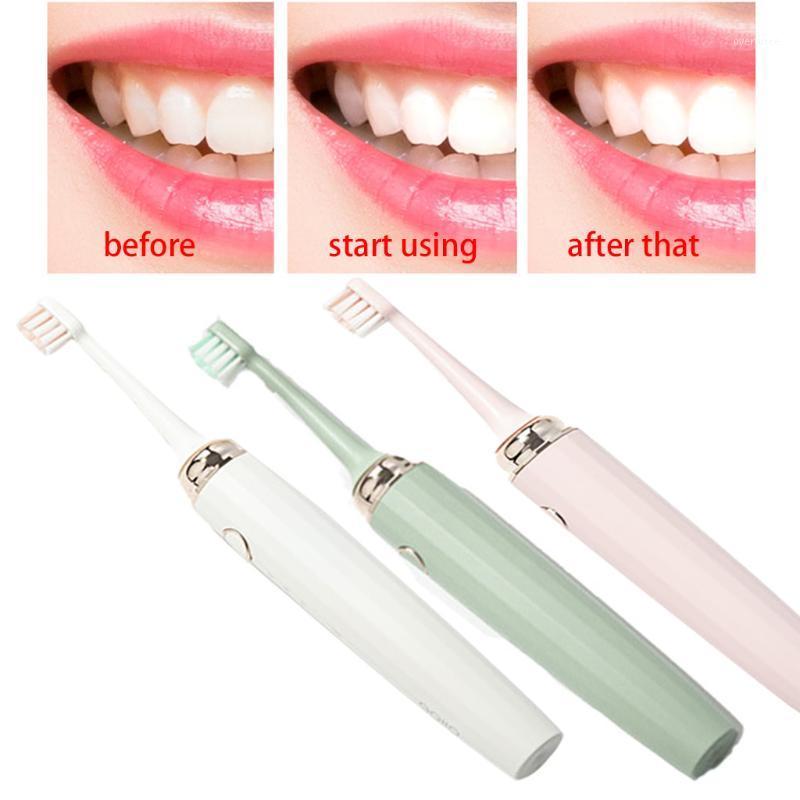 Electrical Toothbrush Portable Wireless Charging Waterproof Electric Toothbrush Adult's Oral Care Tools#is#g401
Electrical Toothbrush Portable Wireless Charging Waterproof Electric Toothbrush Adult's Oral Care Tools#is#g401