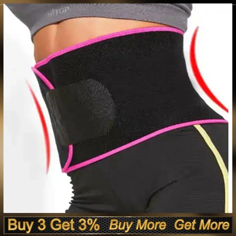 new womens Adjustable Waist Support Trainer running Belt Sweat for Sport Gym Fitness excersize Tummy Slim Belts faja fitness1, Yellow
new womens Adjustable Waist Support Trainer running Belt Sweat for Sport Gym Fitness excersize Tummy Slim Belts faja fitness1, Yellow